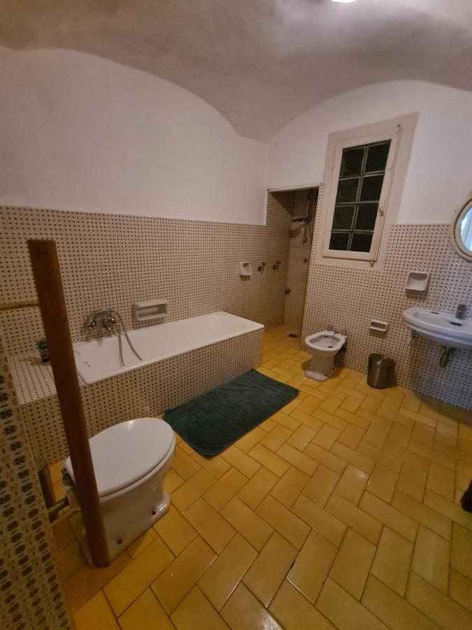 Palazzo Terzi Bed and Breakfast Bérgamo Exterior foto